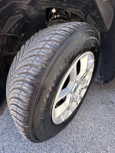 Jeep Renegade 1.6 Mjt 120 CV Limited (7)