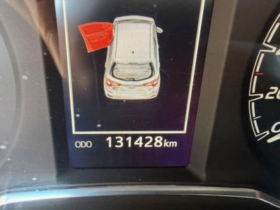 Toyota Yaris Cross 1.5 Hybrid 5p. E-CVT Active (12)