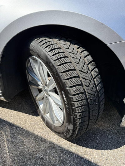 Volkswagen Passat Variant 1.6 TDI SCR DSG Business BMT (7)
