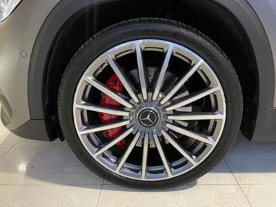 Mercedes-Benz GLA SUV 45 AMG 4Matic (15)