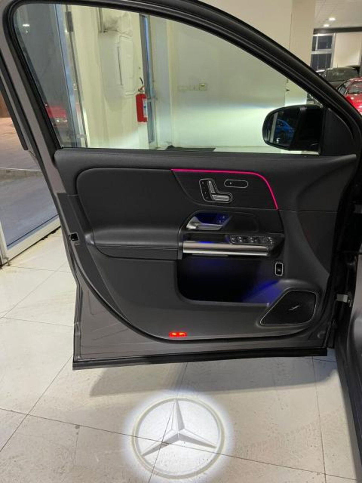 Mercedes-Benz GLA SUV 45 AMG 4Matic (16)