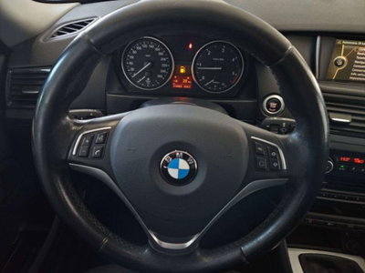 BMW X1 sDrive16d Sport Line (12)