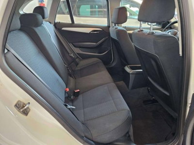 BMW X1 sDrive16d Sport Line (13)