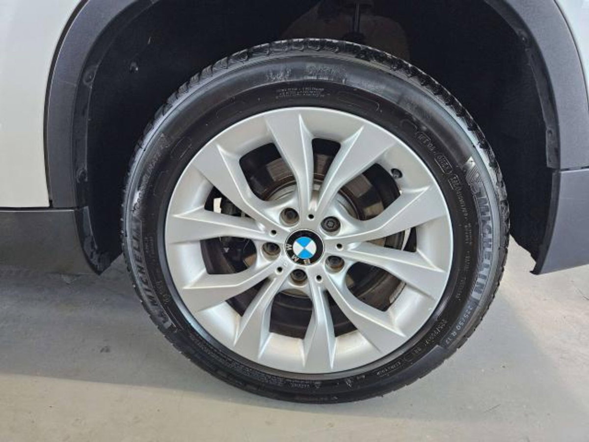 BMW X1 sDrive16d Sport Line (15)