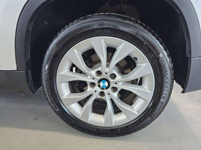 BMW X1 sDrive16d Sport Line (15)
