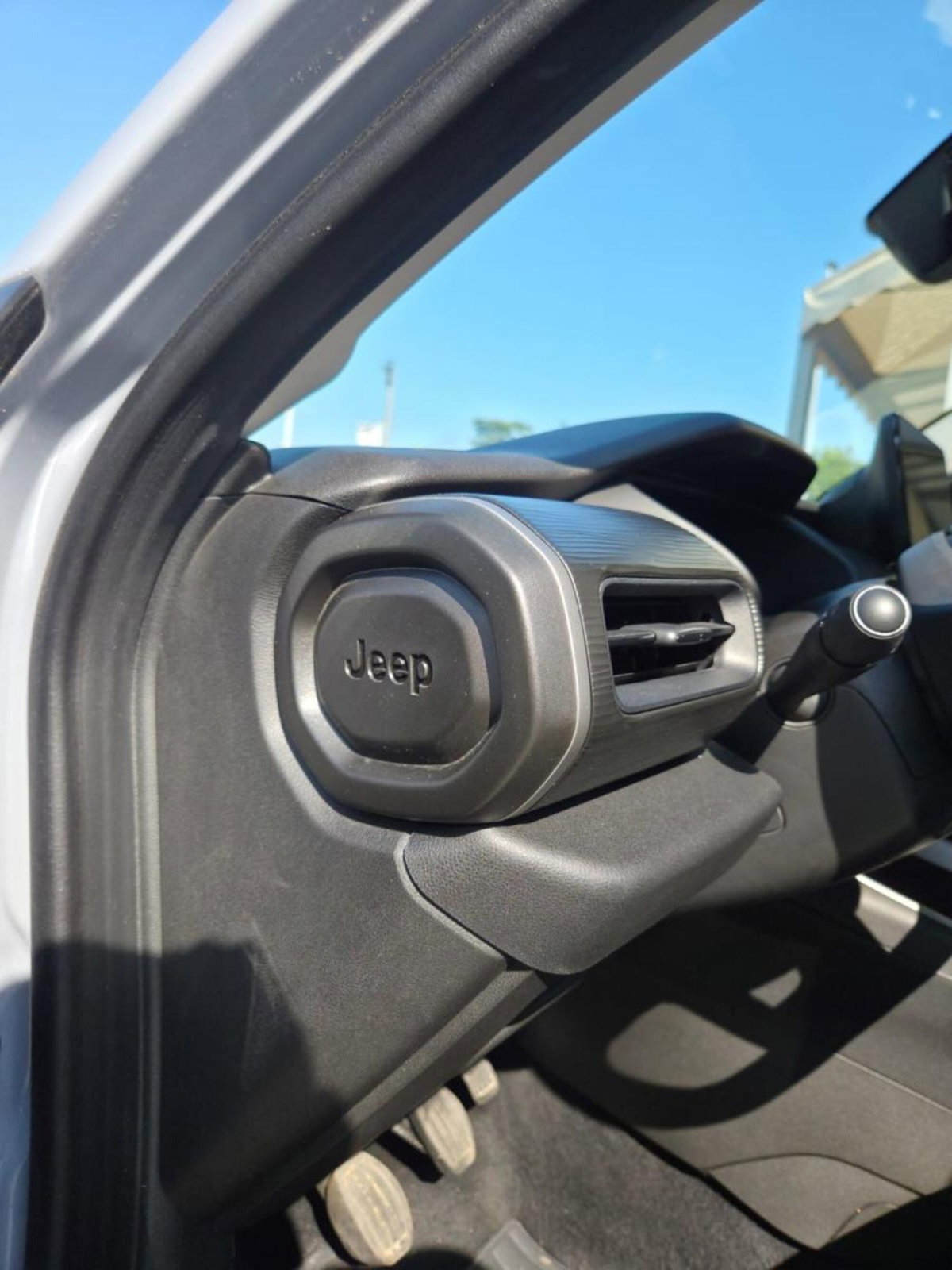 Jeep Avenger 1.2 turbo Altitude fwd 100cv (16)