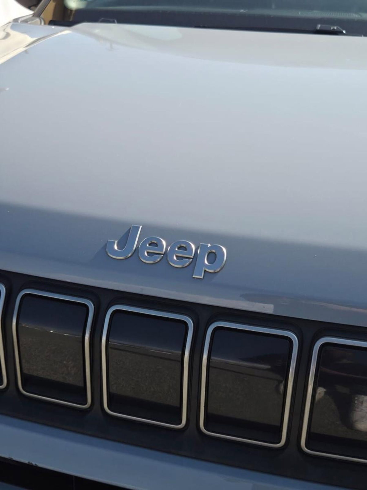 Jeep Avenger 1.2 turbo Altitude fwd 100cv (6)