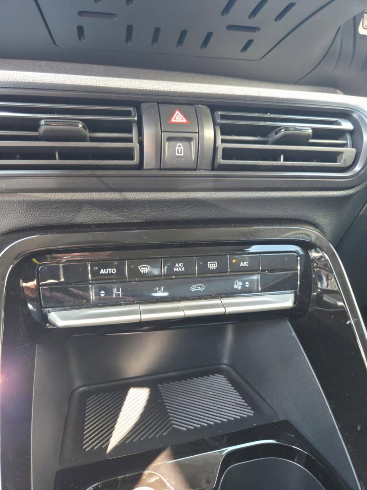 Citroen C3 Aircross 1.2 puretech turbo You 100cv (11)