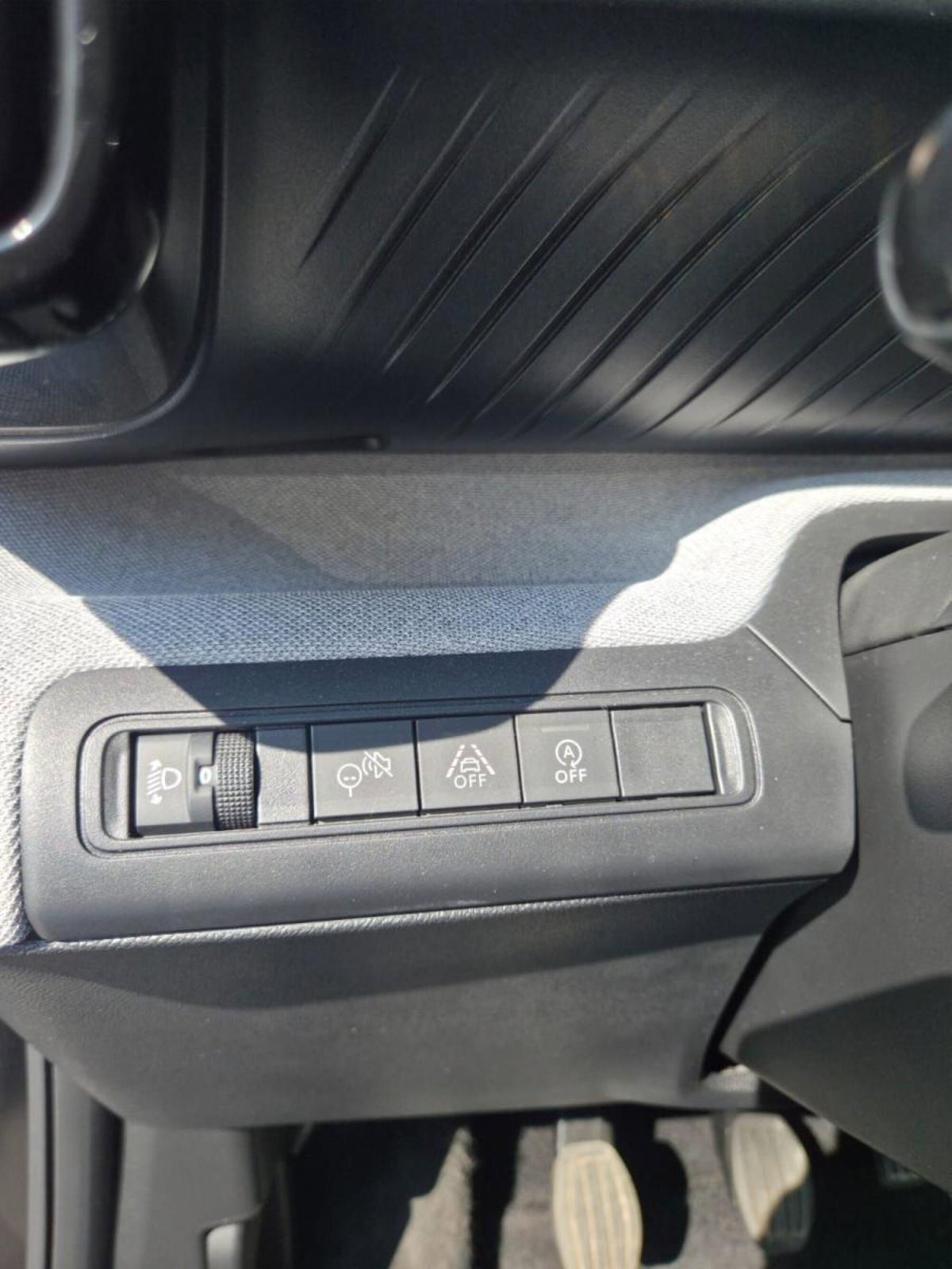 Citroen C3 Aircross 1.2 puretech turbo You 100cv (15)