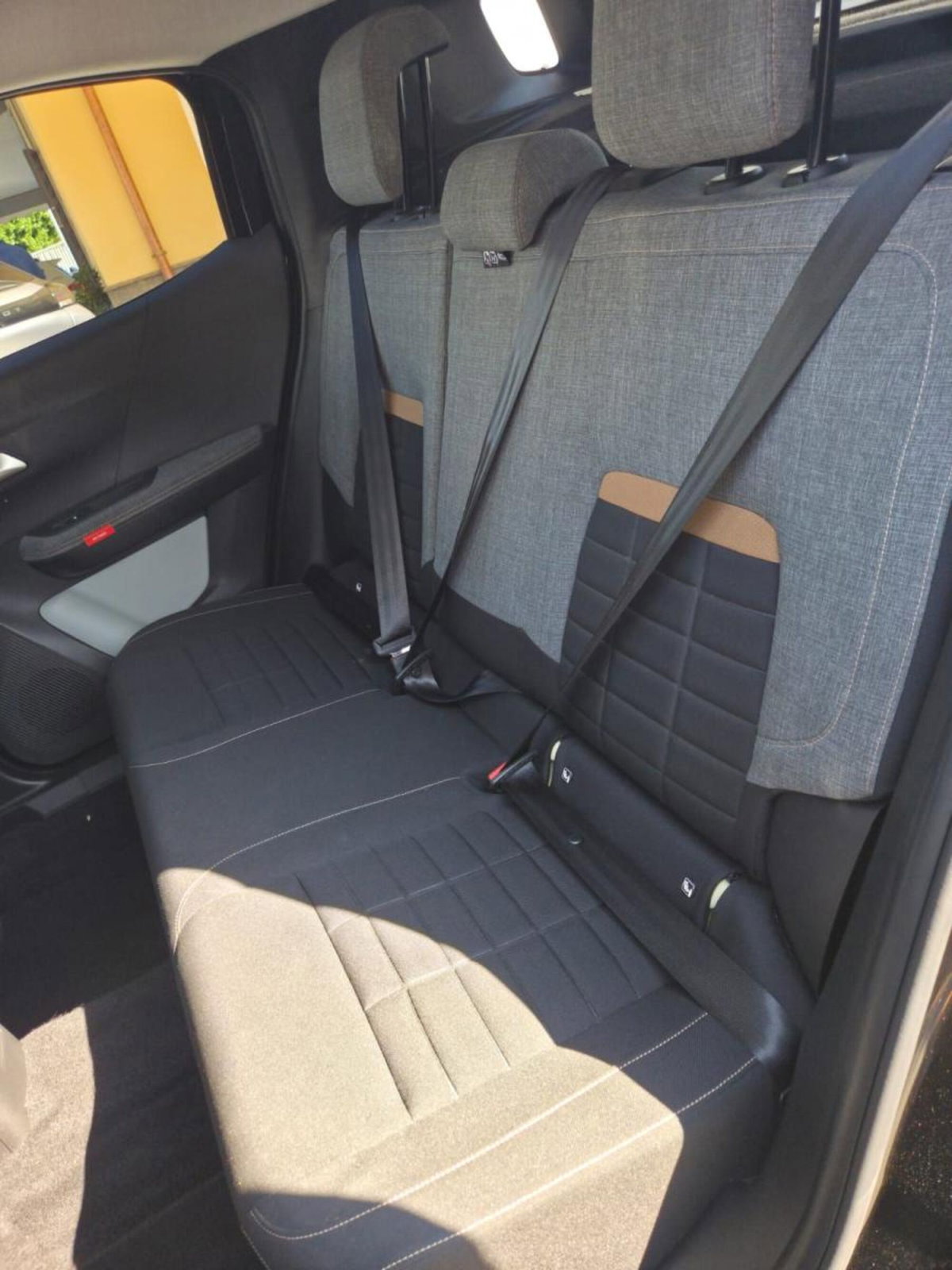 Citroen C3 Aircross 1.2 puretech turbo You 100cv (19)