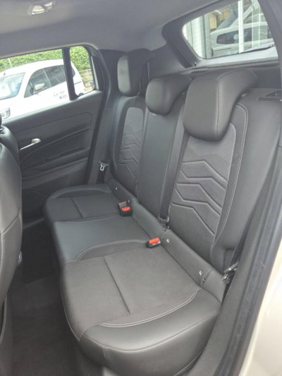 Jeep Avenger 1.2 turbo Altitude fwd 100cv (19)