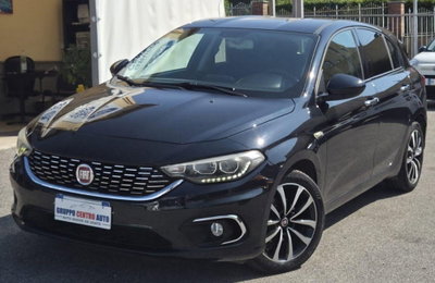 Fiat Tipo Tipo 1.6 Mjt S&S 5 porte S-Design usata