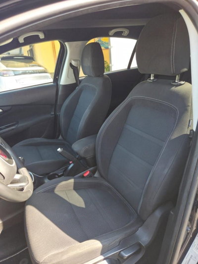 Fiat Tipo Tipo 1.6 Mjt S&S 5 porte S-Design (10)