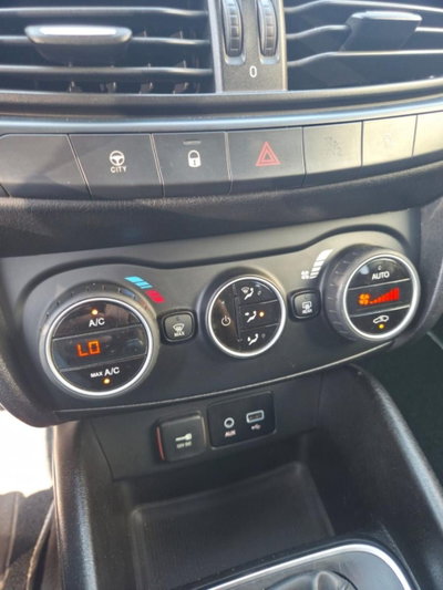 Fiat Tipo Tipo 1.6 Mjt S&S 5 porte S-Design (12)