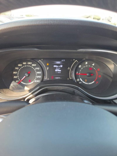 Fiat Tipo Tipo 1.6 Mjt S&S 5 porte S-Design (13)
