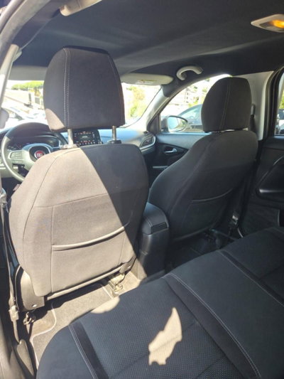 Fiat Tipo Tipo 1.6 Mjt S&S 5 porte S-Design (15)