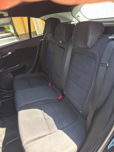Fiat Tipo Tipo 1.6 Mjt S&S 5 porte S-Design (16)