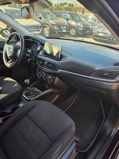 Fiat Tipo Tipo 1.6 Mjt S&S 5 porte S-Design (19)