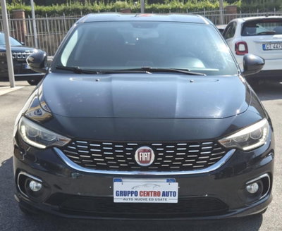 Fiat Tipo Tipo 1.6 Mjt S&S 5 porte S-Design (2)