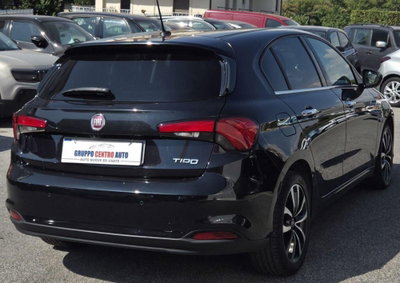 Fiat Tipo Tipo 1.6 Mjt S&S 5 porte S-Design (5)