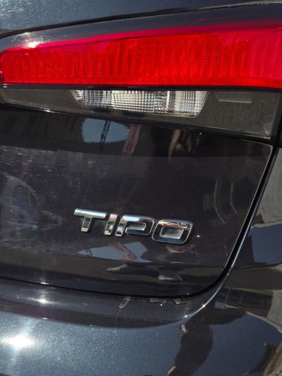 Fiat Tipo Tipo 1.6 Mjt S&S 5 porte S-Design (6)