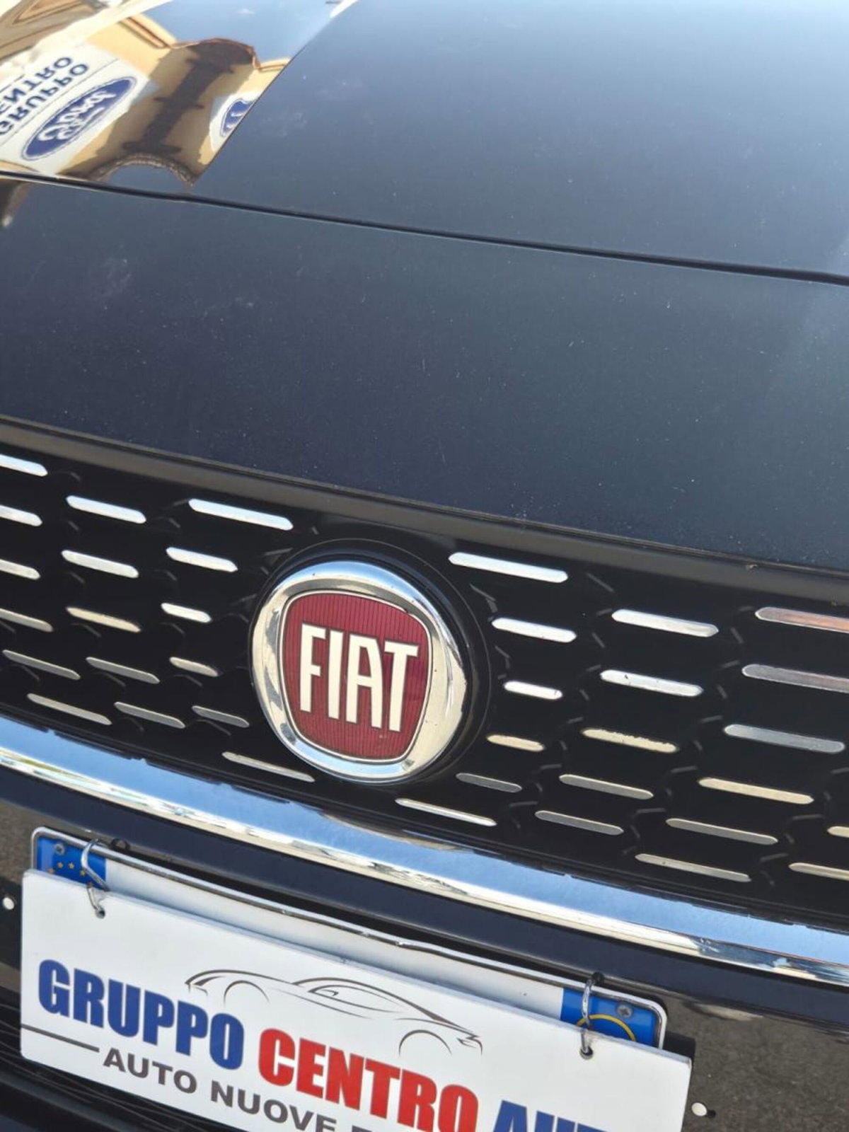 Fiat Tipo Tipo 1.6 Mjt S&S 5 porte S-Design (8)