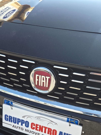 Fiat Tipo Tipo 1.6 Mjt S&S 5 porte S-Design (8)