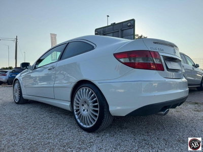 Mercedes-Benz CLC 220 CDI Sport (10)