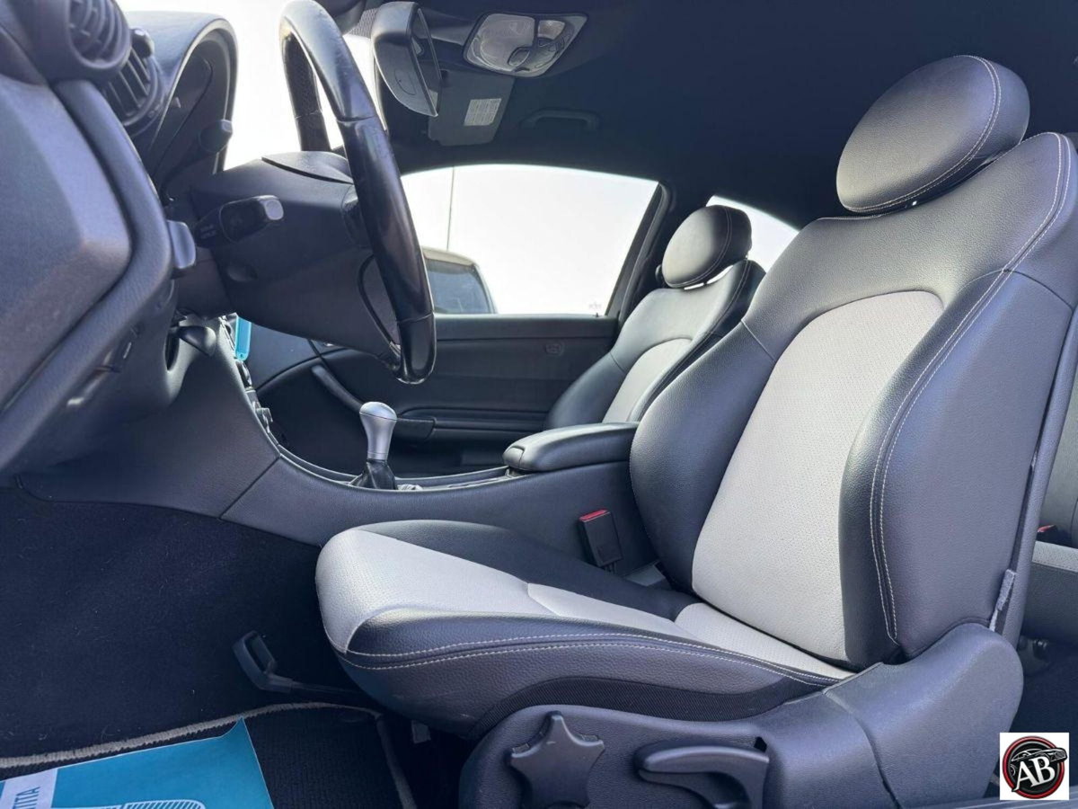 Mercedes-Benz CLC 220 CDI Sport (11)