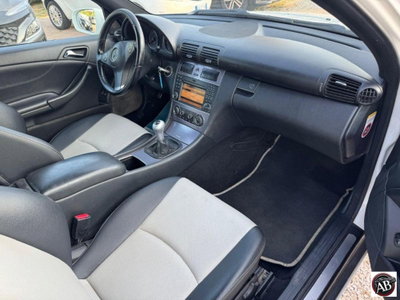 Mercedes-Benz CLC 220 CDI Sport (14)