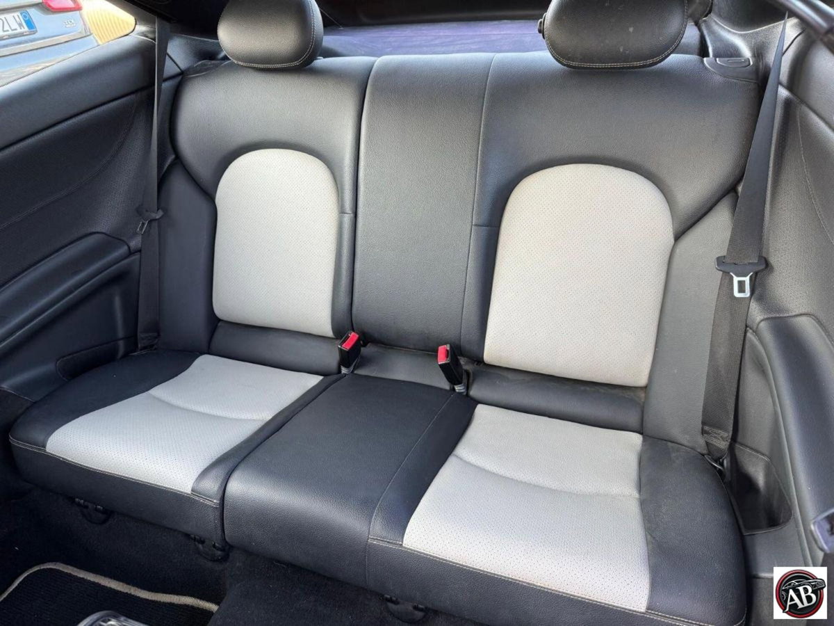 Mercedes-Benz CLC 220 CDI Sport (16)