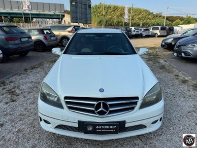 Mercedes-Benz CLC 220 CDI Sport (3)