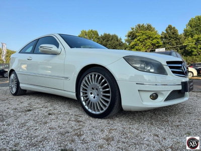 Mercedes-Benz CLC 220 CDI Sport (5)