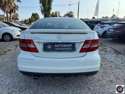 Mercedes-Benz CLC 220 CDI Sport (8)