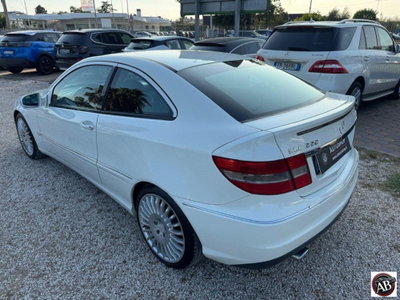 Mercedes-Benz CLC 220 CDI Sport (9)