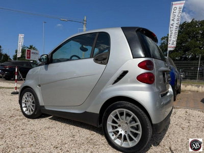 smart Fortwo 1000 52 kW coupé limited two (12)