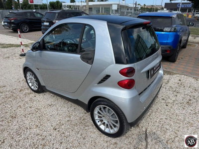 smart Fortwo 1000 52 kW coupé limited two (6)