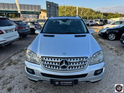 Mercedes-Benz Classe ML 280 CDI Sport usata