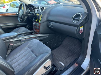 Mercedes-Benz Classe ML 280 CDI Sport (11)