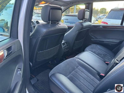 Mercedes-Benz Classe ML 280 CDI Sport (12)