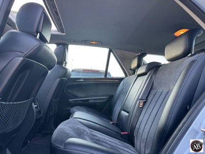 Mercedes-Benz Classe ML 280 CDI Sport (13)