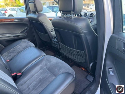 Mercedes-Benz Classe ML 280 CDI Sport (14)