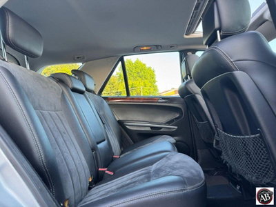 Mercedes-Benz Classe ML 280 CDI Sport (15)