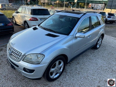 Mercedes-Benz Classe ML 280 CDI Sport (2)