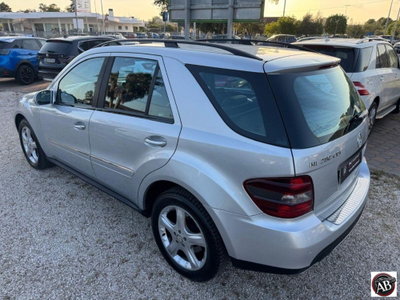 Mercedes-Benz Classe ML 280 CDI Sport (6)