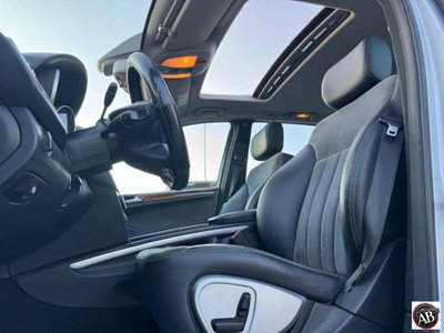 Mercedes-Benz Classe ML 280 CDI Sport (8)