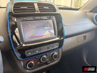 Dacia Spring Comfort Plus Electric 45 (11)