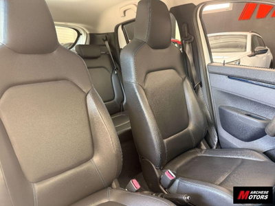 Dacia Spring Comfort Plus Electric 45 (12)