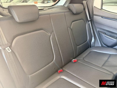 Dacia Spring Comfort Plus Electric 45 (14)