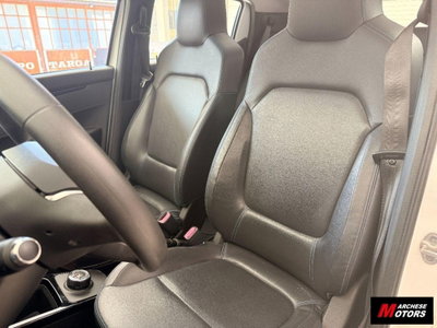 Dacia Spring Comfort Plus Electric 45 (16)
